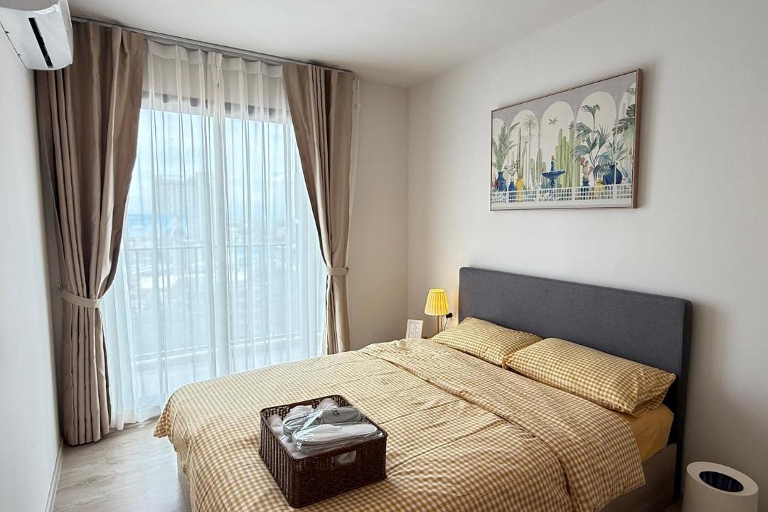 Photo of Bedroom in Wat Ket