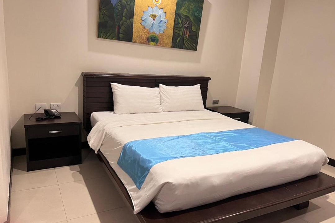 Photo of Bedroom in Talat Yai