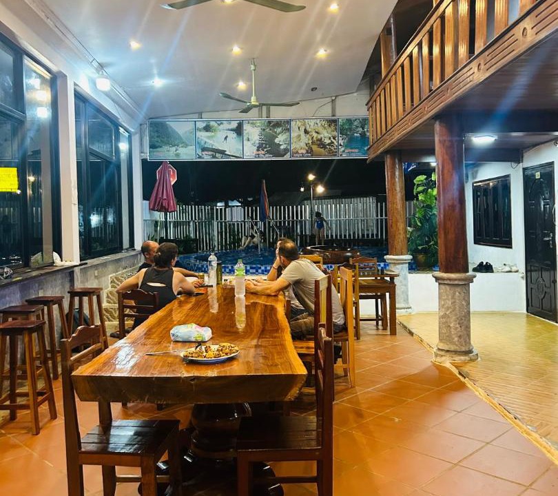 Photo of Others in Vang Vieng