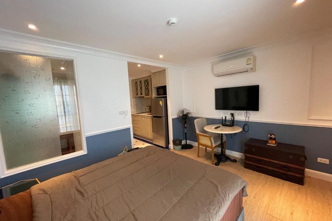 Photo of Bedroom in Na Chom Thian