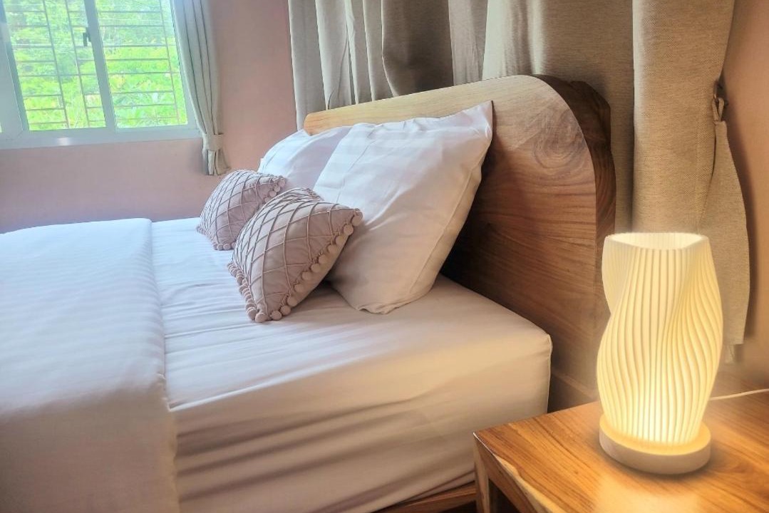 Photo of Bedroom in Suan Phueng