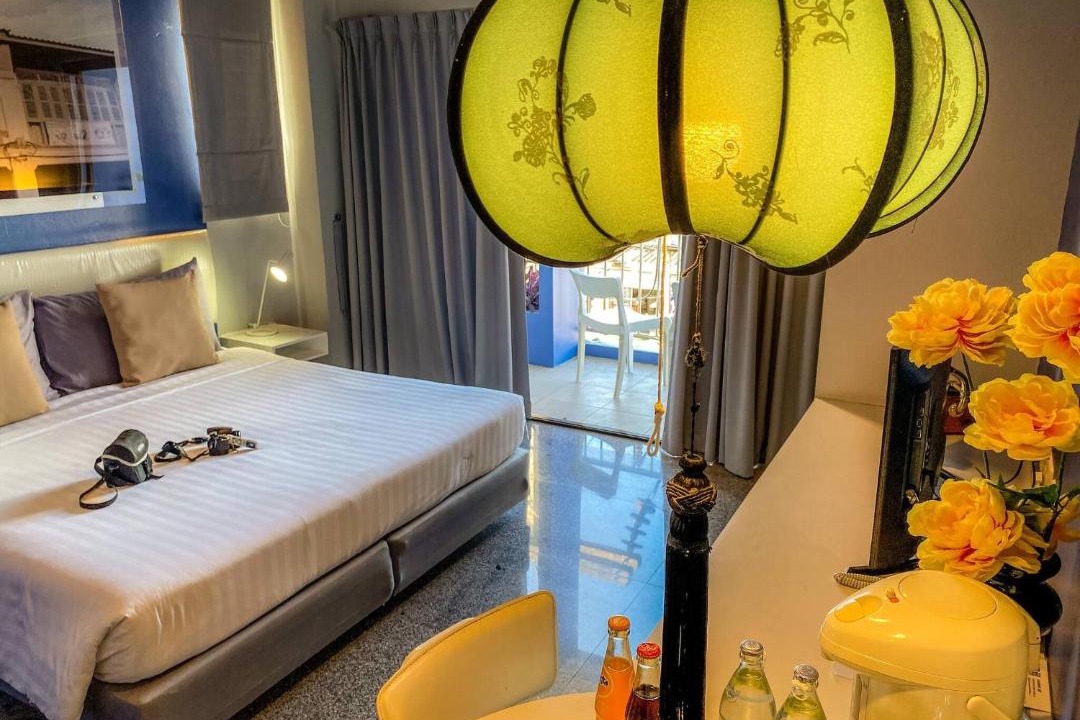 Photo of Bedroom in Talat Nuea