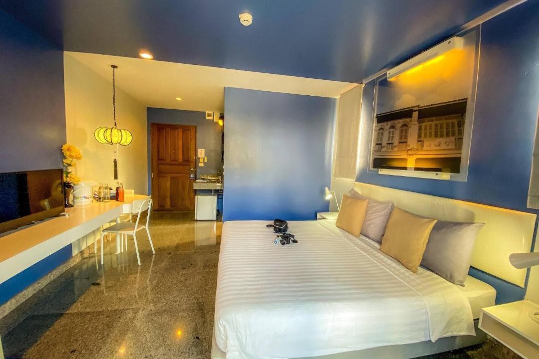 Photo of Bedroom in Talat Nuea