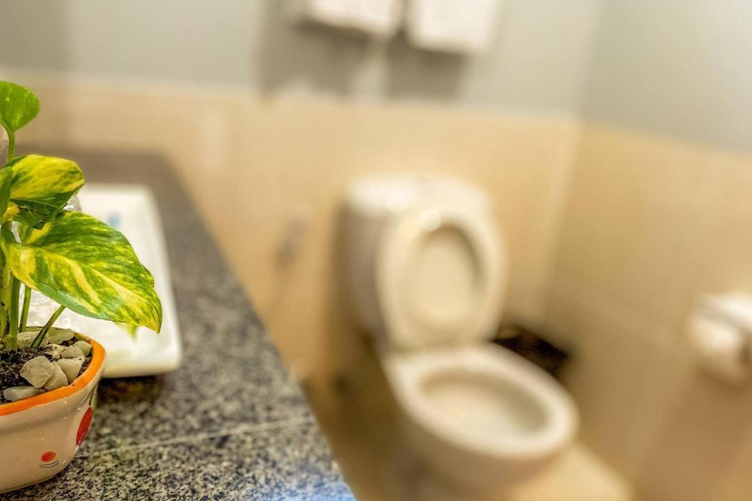 Photo of Bathroom in Talat Nuea