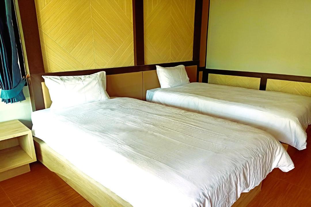 Photo of Bedroom in Ban Mut Dok Khao