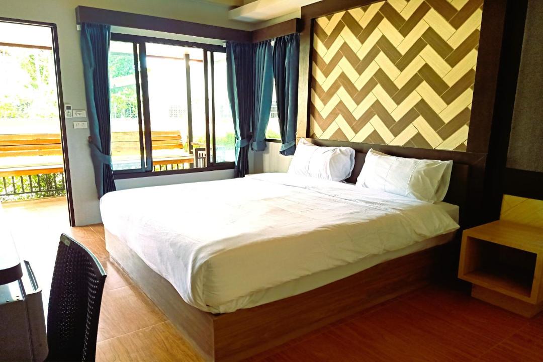 Photo of Bedroom in Ban Mut Dok Khao