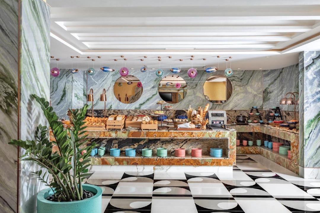 Photo of Others in Nana