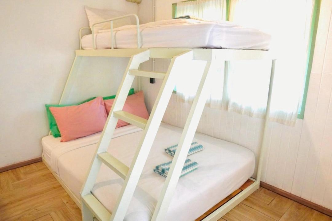 Photo of Bedroom in Chana Songkhram