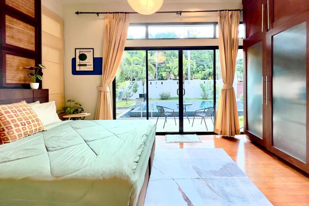 Photo of Bedroom in Choeng Thale