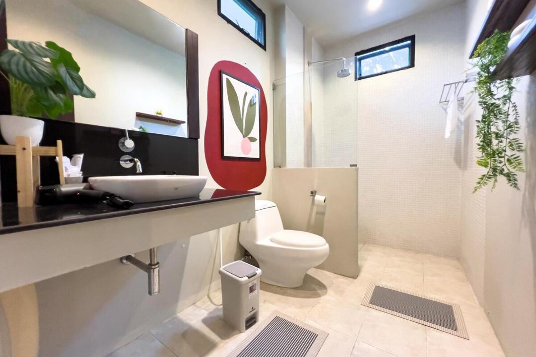 Photo of Bathroom in Choeng Thale
