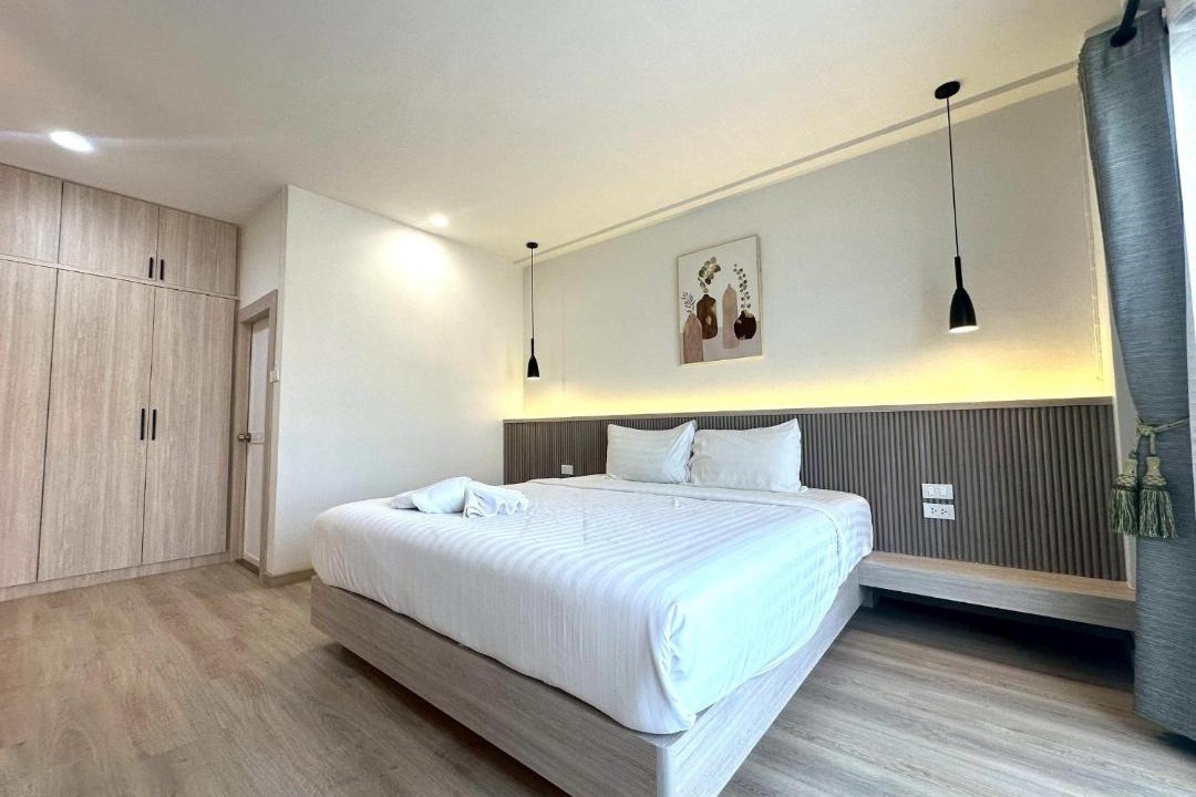 Photo of Bedroom in Kho Hong