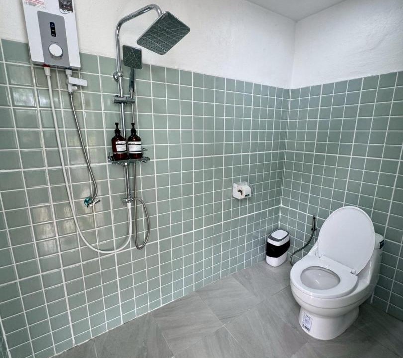 Photo of Bathroom in Kanchanaburi