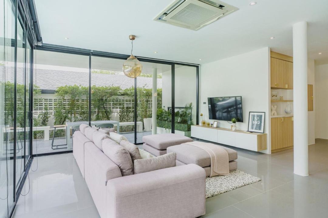 Photo of Livingroom in Phuket