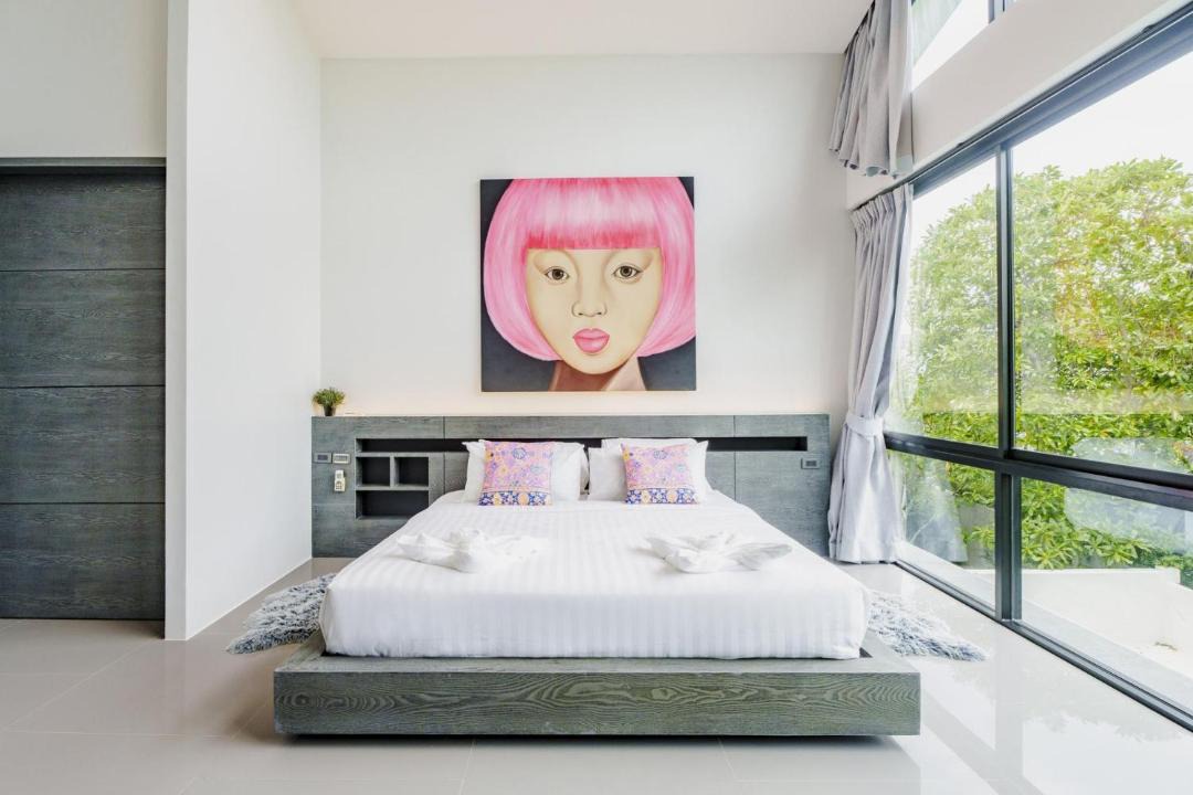 Photo of Bedroom in Phuket