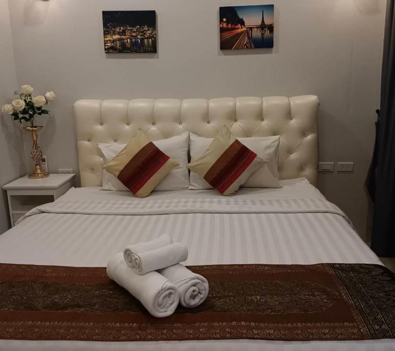 Photo of Bedroom in Cherngtalay