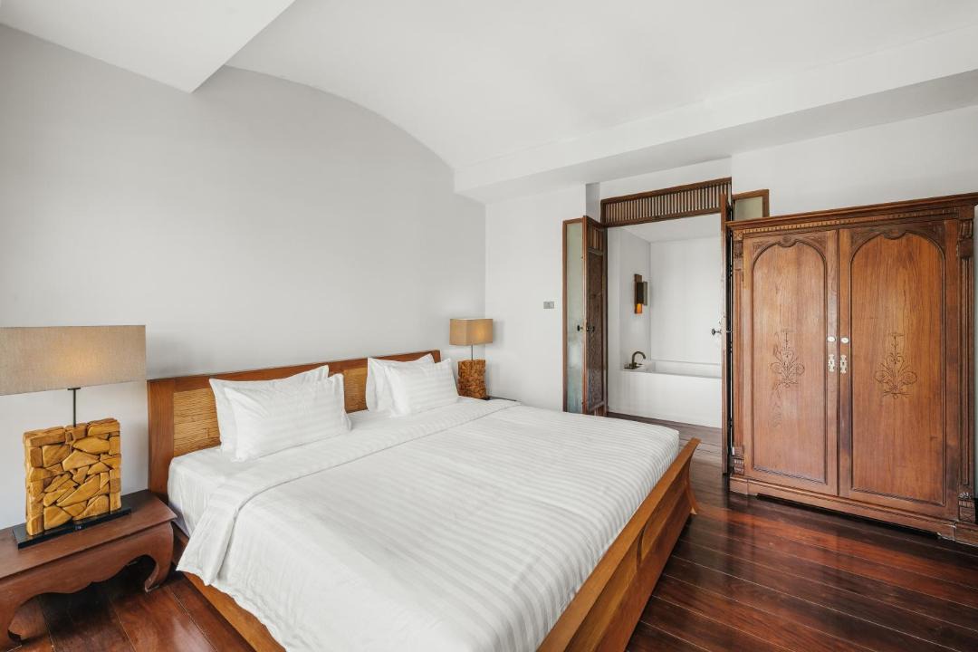 Photo of Bedroom in Lamai