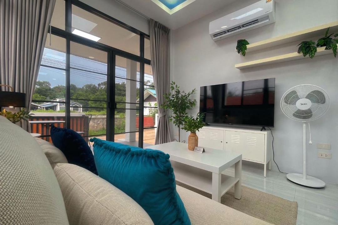 Photo of Livingroom in Ubon Ratchathani