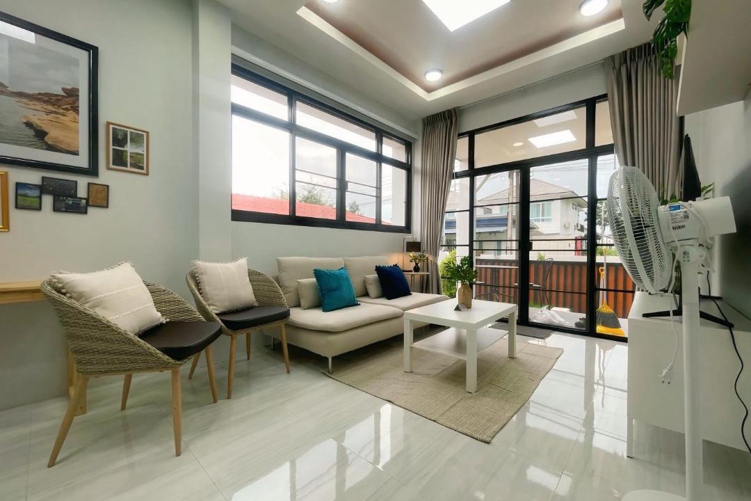 Photo of Livingroom in Ubon Ratchathani