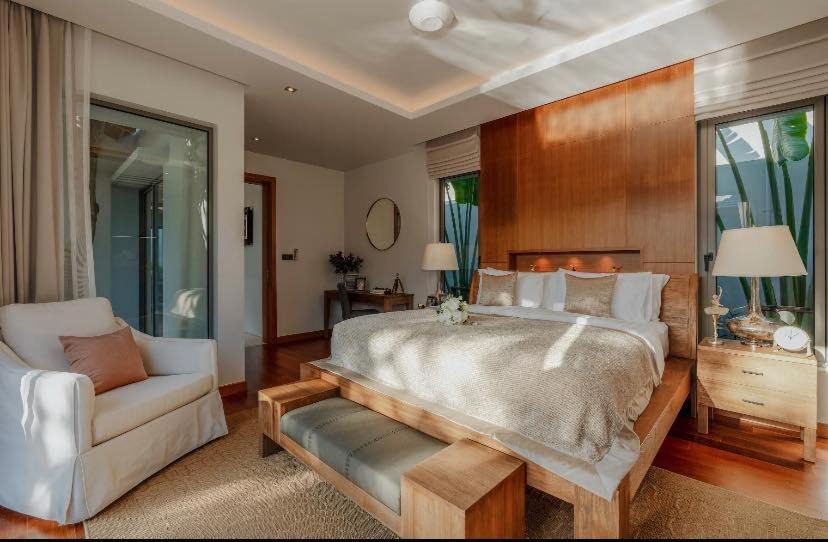 Photo of Bedroom in Thep Kasattri