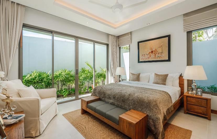 Photo of Bedroom in Thep Kasattri