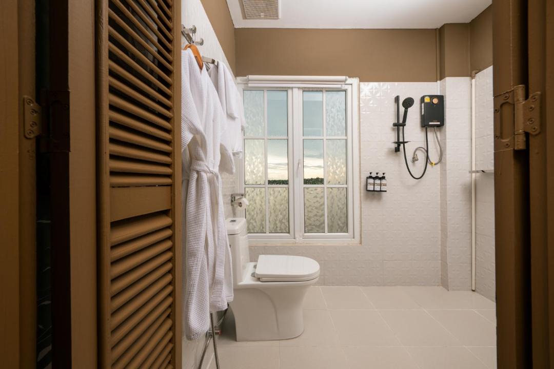 Photo of Bathroom in Vientiane