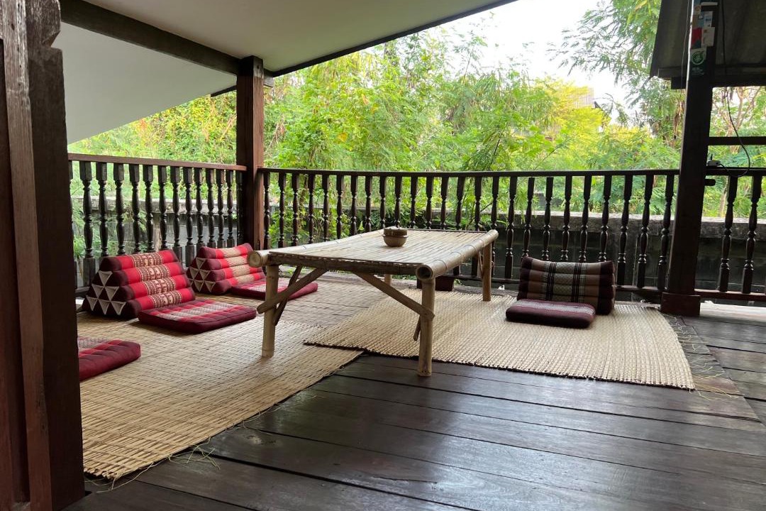 Photo of Patio Balcony in Doi Saket