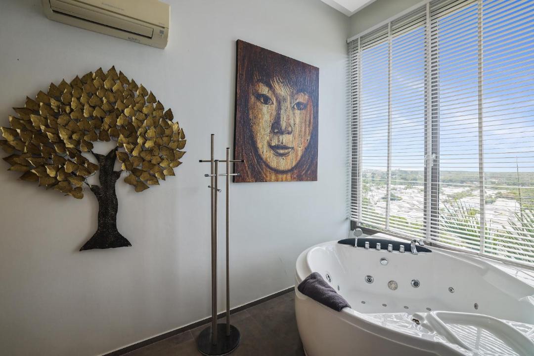 Photo of Bathroom in Pa Klok