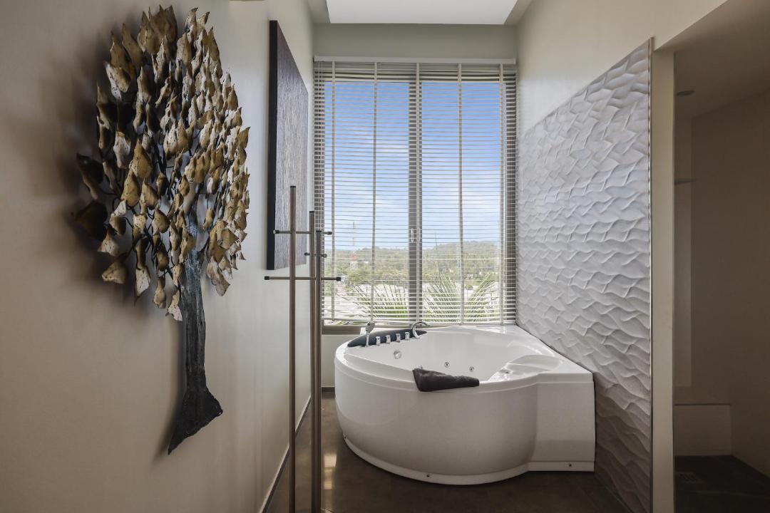 Photo of Bathroom in Pa Klok