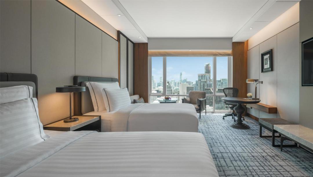 Photo of Bedroom in Witthayu