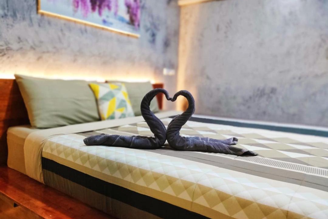 Photo of Bedroom in Khuan Khanun