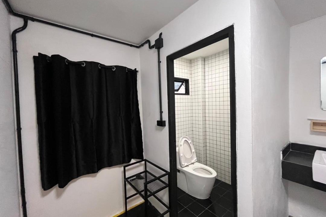 Photo of Bathroom in Don Muang