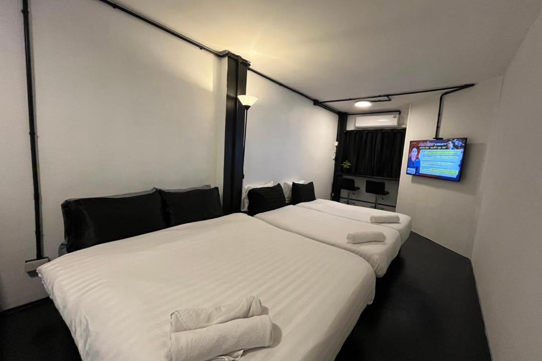 Photo of Bedroom in Don Muang
