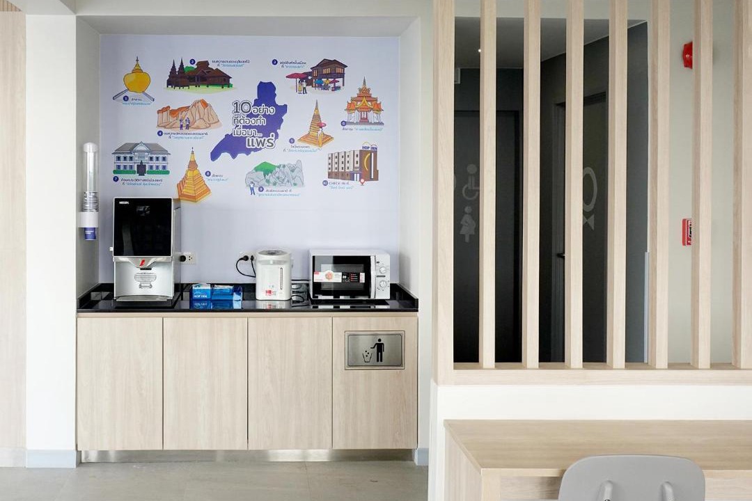 Photo of Kitchen in Nai Wiang