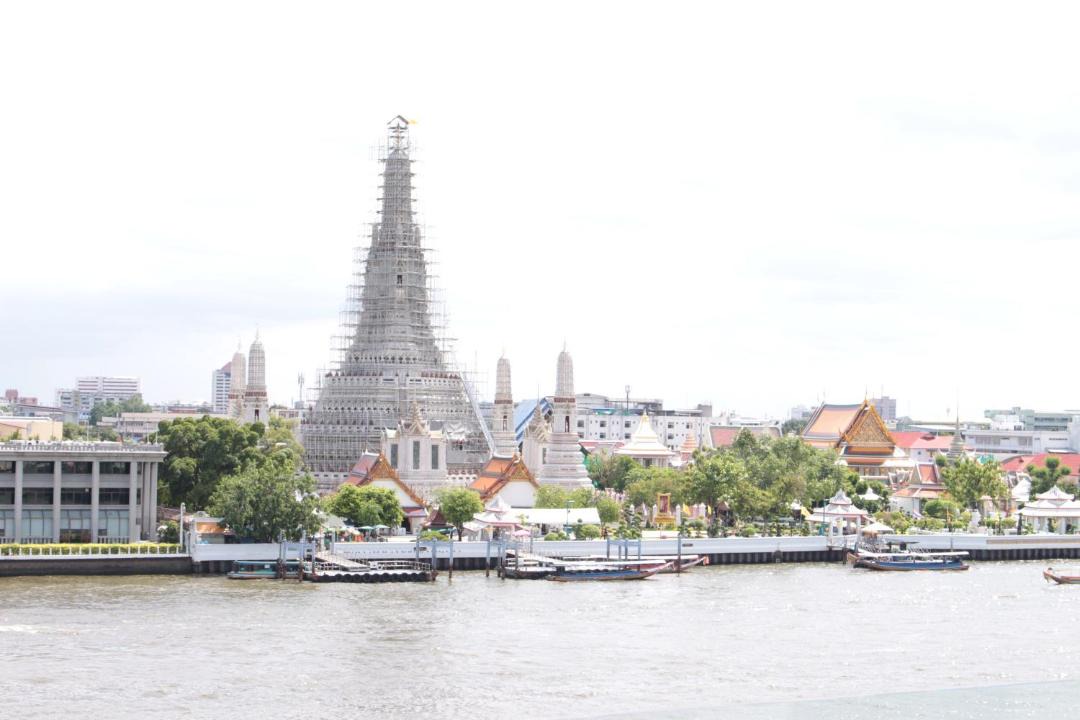 Photo of Others in Phra Borom Maha Ratchawang