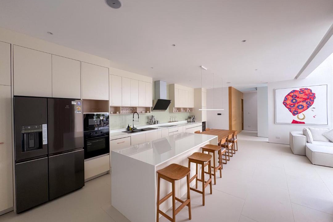 Photo of Kitchen in Si Sunthon