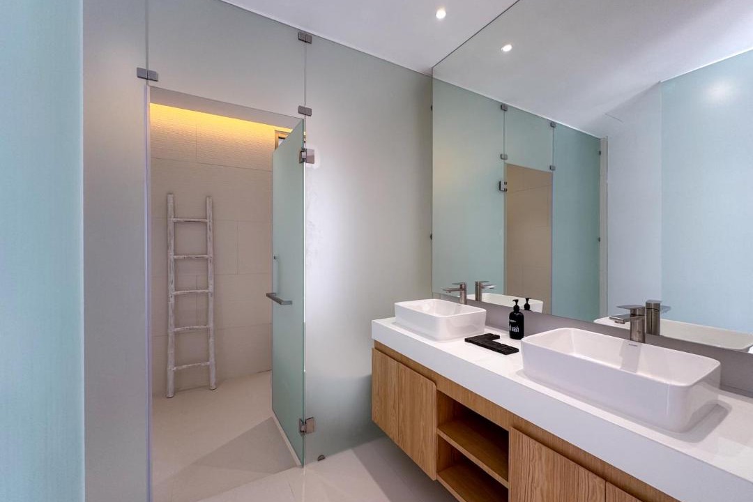 Photo of Bathroom in Si Sunthon