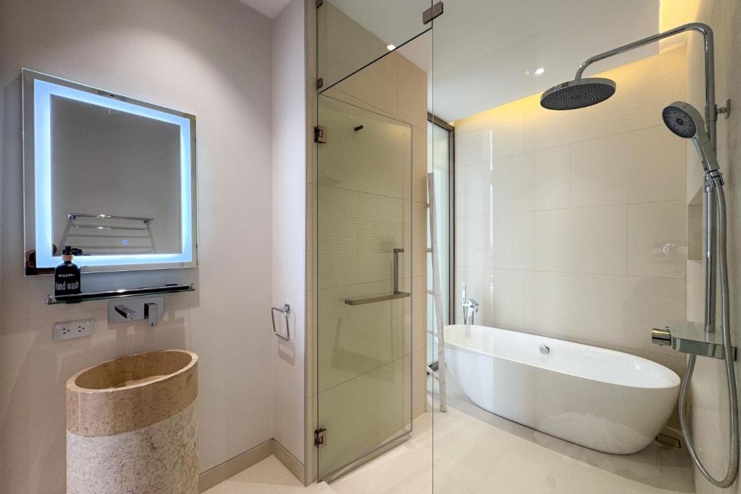 Photo of Bathroom in Si Sunthon