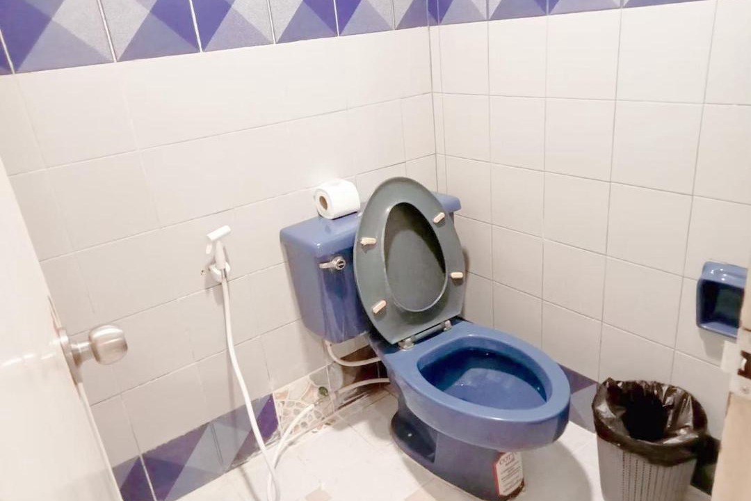 Photo of Bathroom in Talat Yai