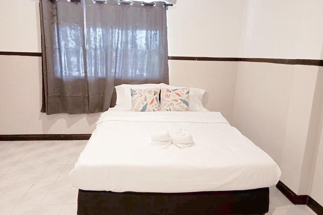 Photo of Bedroom in Talat Yai