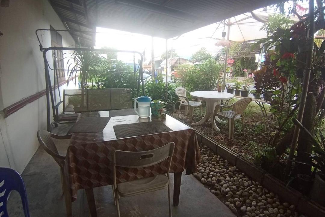 Photo of Patio Balcony in Si Sunthon