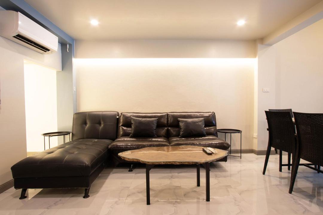 Photo of Livingroom in Kram