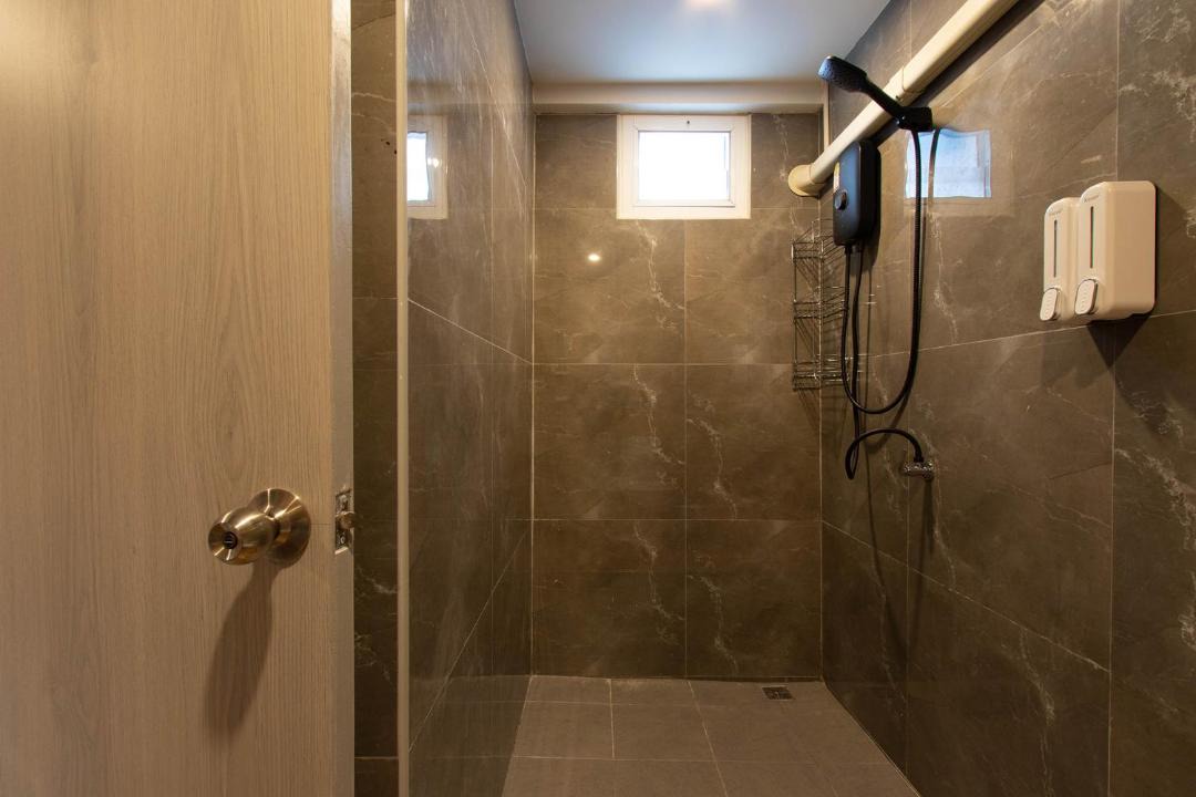 Photo of Bathroom in Kram