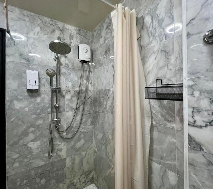 Photo of Bathroom in Mai Khao