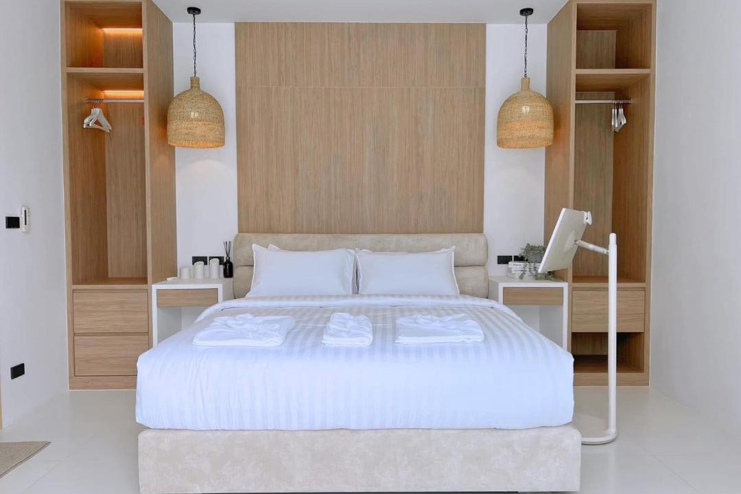 Photo of Bedroom in Na Chom Thian