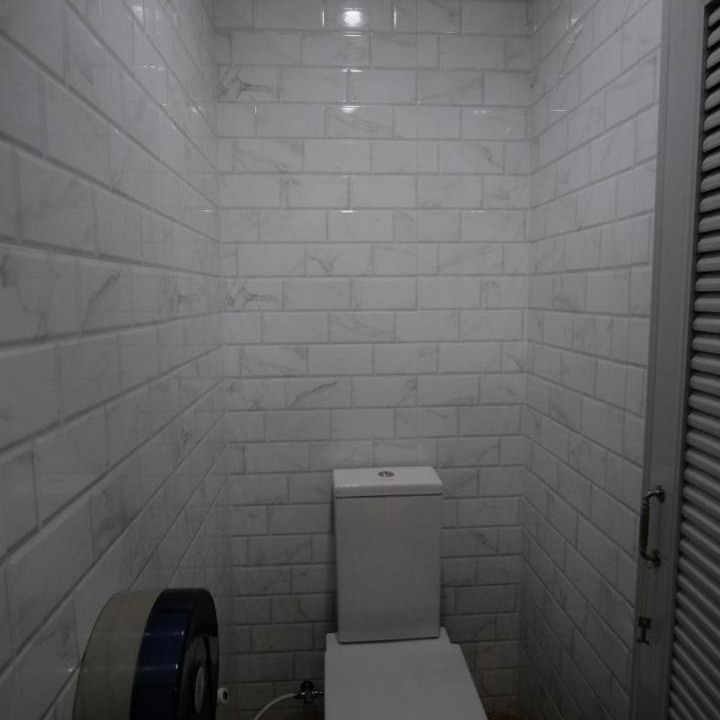 Photo of Bathroom in Pai