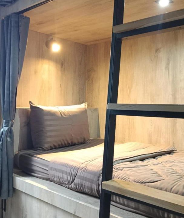 Photo of Bedroom in Pai