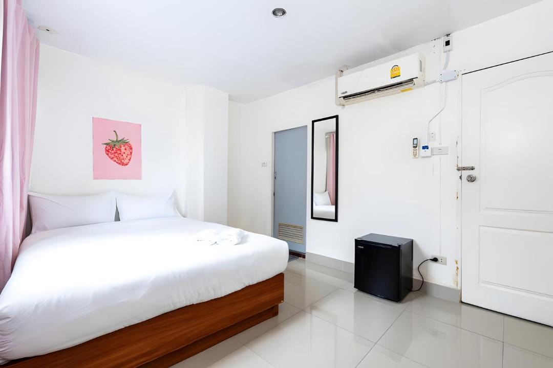 Photo of Bedroom in Nana