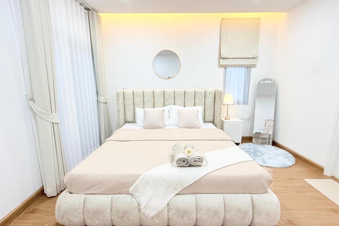 Photo of Bedroom in Hat Yai