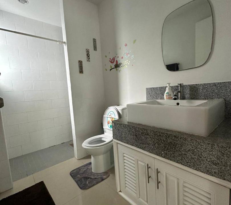 Photo of Bathroom in Talat Yai