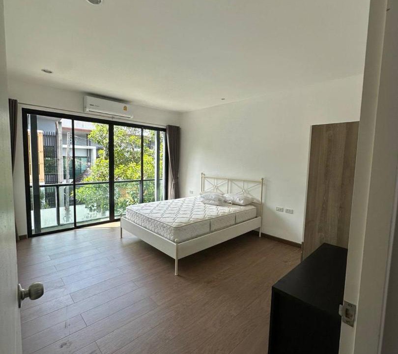 Photo of Bedroom in Talat Yai